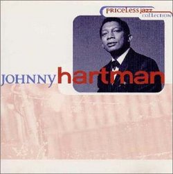 Johnny Hartman