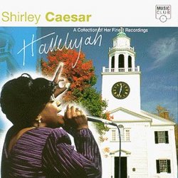 Hallelujah: Collection of Her Finest Recordings
