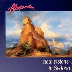 New Visions In Sedona