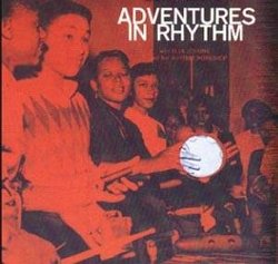 Adventures in Rhythm