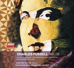 Charles Fussell: Wilde