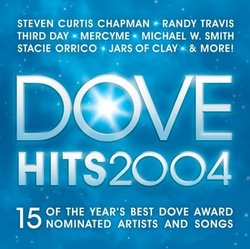 Dove Hits 2004