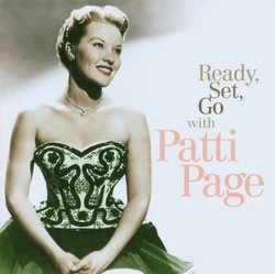 Ready Set Go With Patti Page
