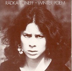 Winter Poem - Cd, 1990