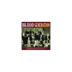 Big Band Generation