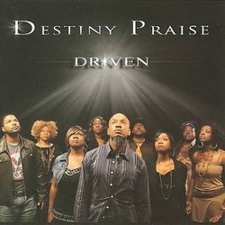Driven (2 Disc Set/CD & Bonus DVD)