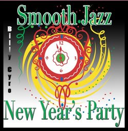 Smooth Jazz New Year's Party