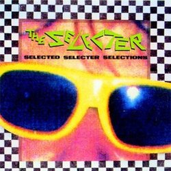 Selected Selecter Selections