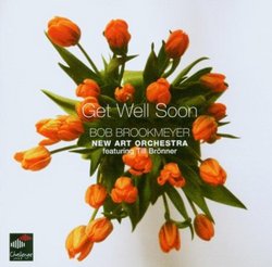 Get Well Soon