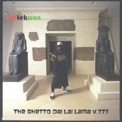The Ghetto Dai Lai Lama V.777