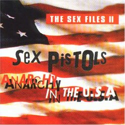 Anarchy in the USA-Sex Pt. 2