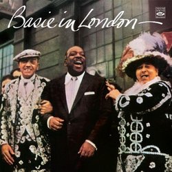 Count Basie in London