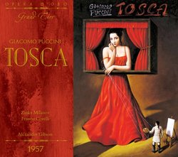 Puccini: Tosca