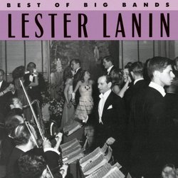 Best of Big Bands: Lester Lanin