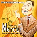Too Marvelous: Capitol Sings Johnny Mercer