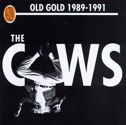 Old Gold 1989-1991