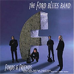 Fords & Friends