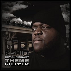 Revolutionary Theme Muzik