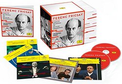 Complete Recordings on Deutsche Grammophon