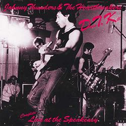 Down To Kill: Complete Live At The Speakeasy