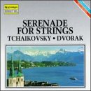 Serenade for Strings