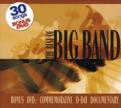 Best of Big Band (Bonus Dvd)