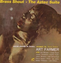 Brass Shout / The Aztec Suite