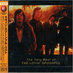 The Very Best Of The Lovin Spoonful