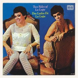 Two Sides of La Lupe