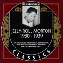 Jelly Roll Morton 1930 1939