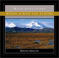 Winds Across the Tundra