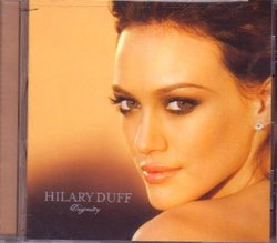 Hilary Duff Dignity 14 Songs 2007