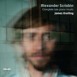 Alexander Scriabin - Complete late piano music