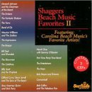 Shaggers Beach Music Favorites 2