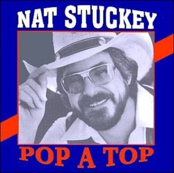 Nat Stuckey: Pop A Top
