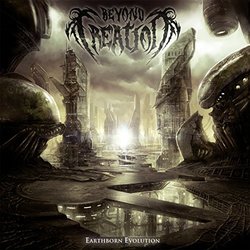 Earthborn Evolution by Beyond Creation