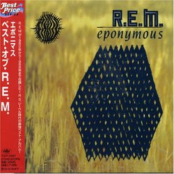 Eponymous: The Best of R.E.M.