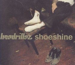 Shoeshine [Single-CD]