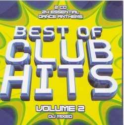 Best of Club Hits 2