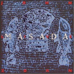 Masada Live NYC 1994