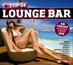 Top of Lounge Bar
