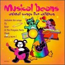 Musical Beans: Animal Songs for Children
