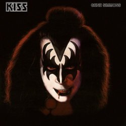 KISS Gene Simmons by Kiss (1997-09-16)