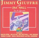 Jimmy Giuffre With Jim Hall
