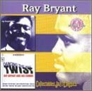 Ray Bryant Trio: Dancing the Big Twist