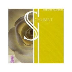 Intimate Moments, Vol 3 - SCHUBERT - London Symphony