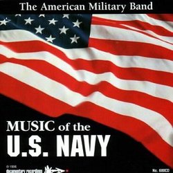 Music of the Us Navy