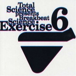 Breakbeat Science: Exercise 6