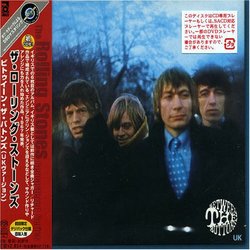 Between the Buttons