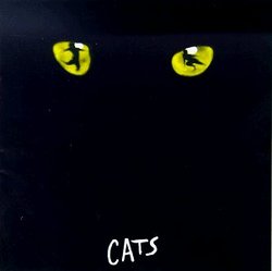 Cats (1982 Original Broadway Cast)